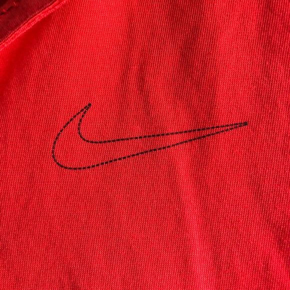 NIKE‎ GOLF POLO SHIRT XL - Picture 3 of 3